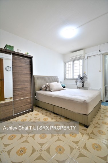 Blk 136 Bedok North Avenue 3 (Bedok), HDB 3 Rooms #216495321